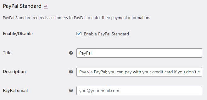 How to build an online store - Step 9D - Payments PayPal