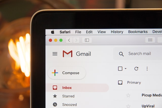 Read more about the article Cómo dominar el arte de cambiar el asunto en un correo de Gmail: guía paso a paso​
